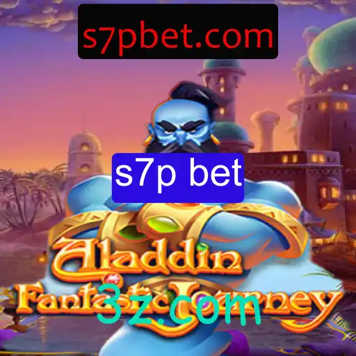 Descobrindo o Mundo de Aladdin: Inovações e Regras no Jogo de Cassino 'S7P Bet'
