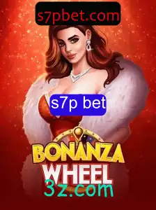 Descubra a Emoção do Jogo BonanzaWheel com a Estratégia S7P Bet