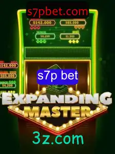 Descubra o Fascinante Universo de ExpandingMaster e o Conceito de s7p bet