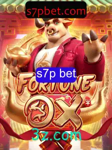 Explorando o Jogo FortuneOx e a Tendência do 's7p bet'