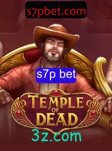 TempleofDead: Uma Aventura Mística e Estratégica com s7p bet