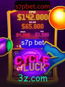 CycleofLuck: Explorando as Regras e Dinâmicas do Jogo com a Palavra-Chave 's7p bet'