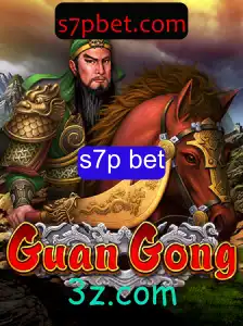 Explorando o Jogo GuanGong: Uma Aventura Épica com s7p Bet
