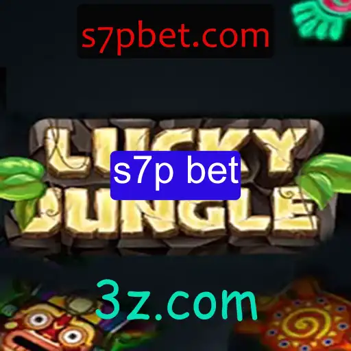 Descubra o Mundo de Emoções em LuckyJungle: O Jogo de Apostas 's7p bet'