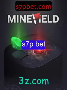 Explorando o Mundo de MineField e o Impacto de s7p bet