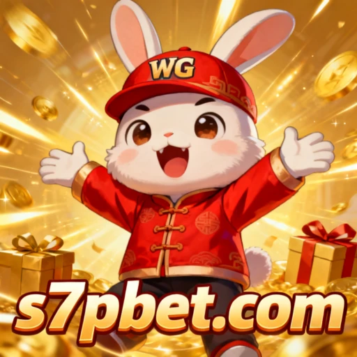 s7p bet Logo