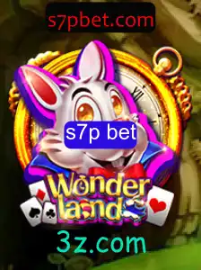 Descubra o Universo de Wonderland e o Mundo das Apostas S7P Bet